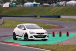 Opel Astra GTC Turbo i 1400 by Irmscher 2014 года